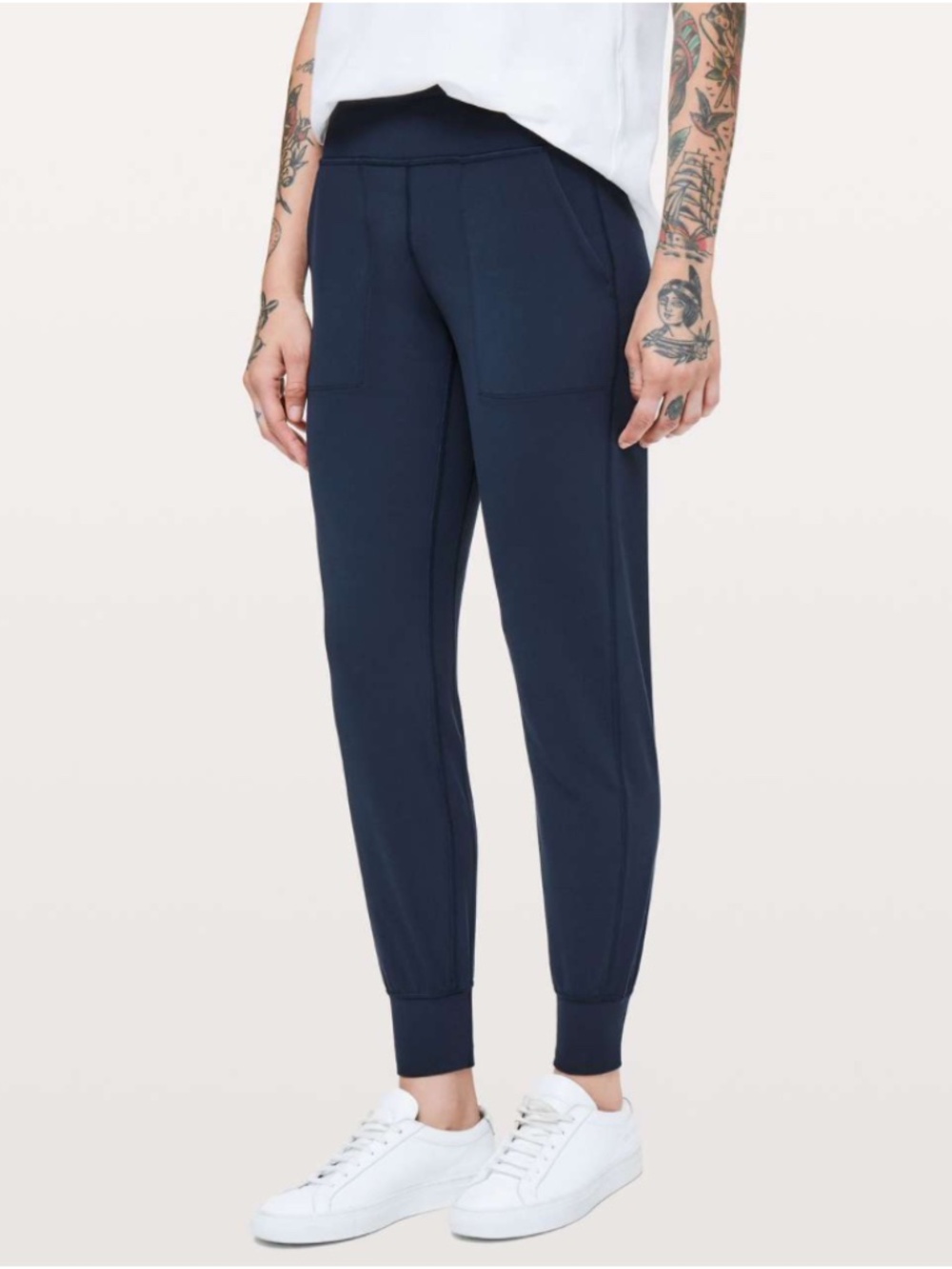 Lululemon Align High-Rise Jogger *Full Length Sz 6